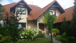  Apartament Leśna  Гижицко